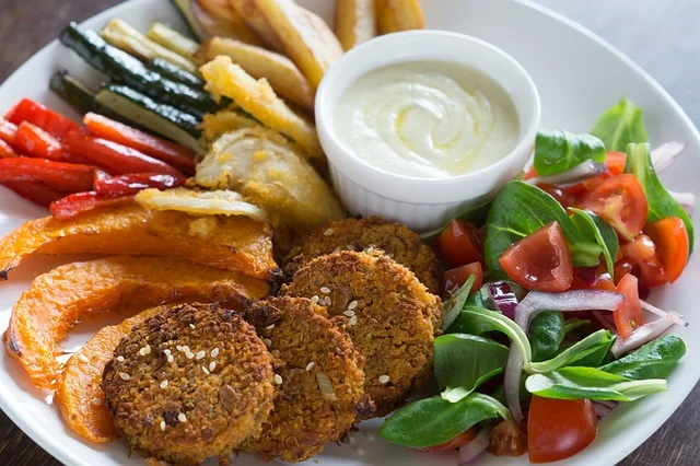 proteina vegetal