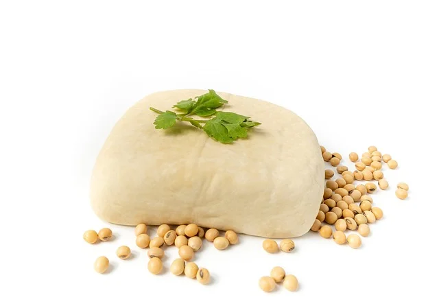 proteina de soja