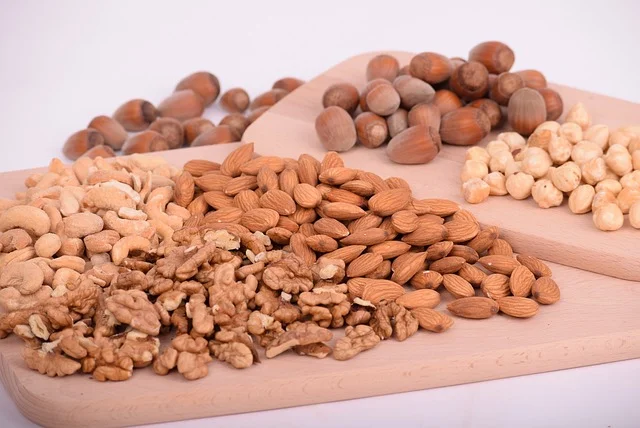 que son las proteinas vegetales