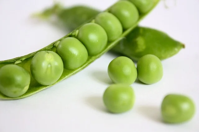 guisantes