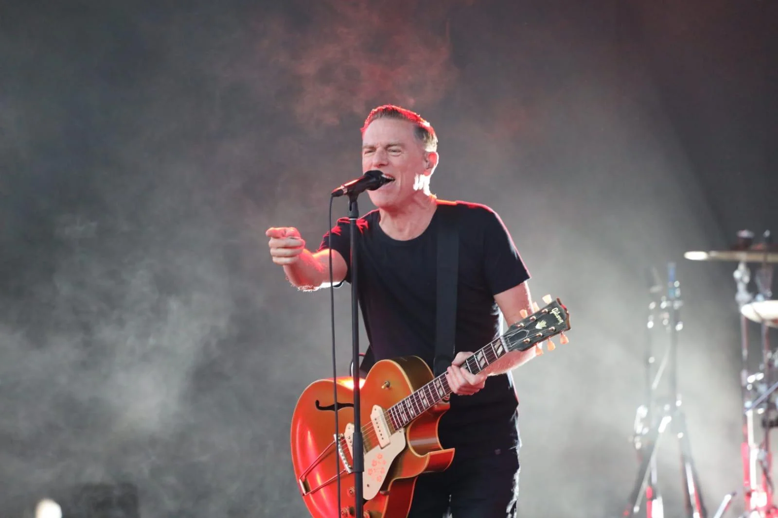 bryan adams