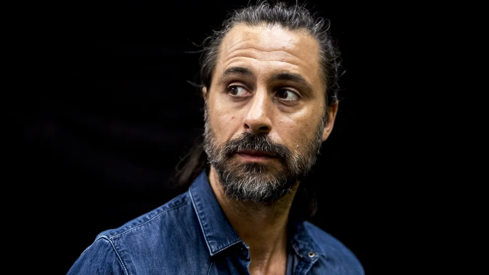 hugo silva