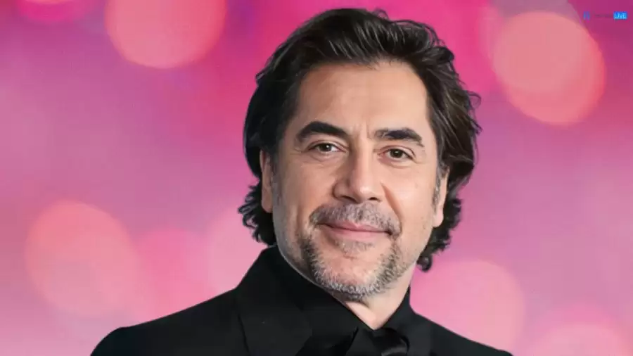 javier bardem