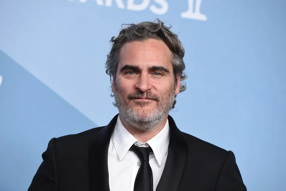 joaquin phoenix