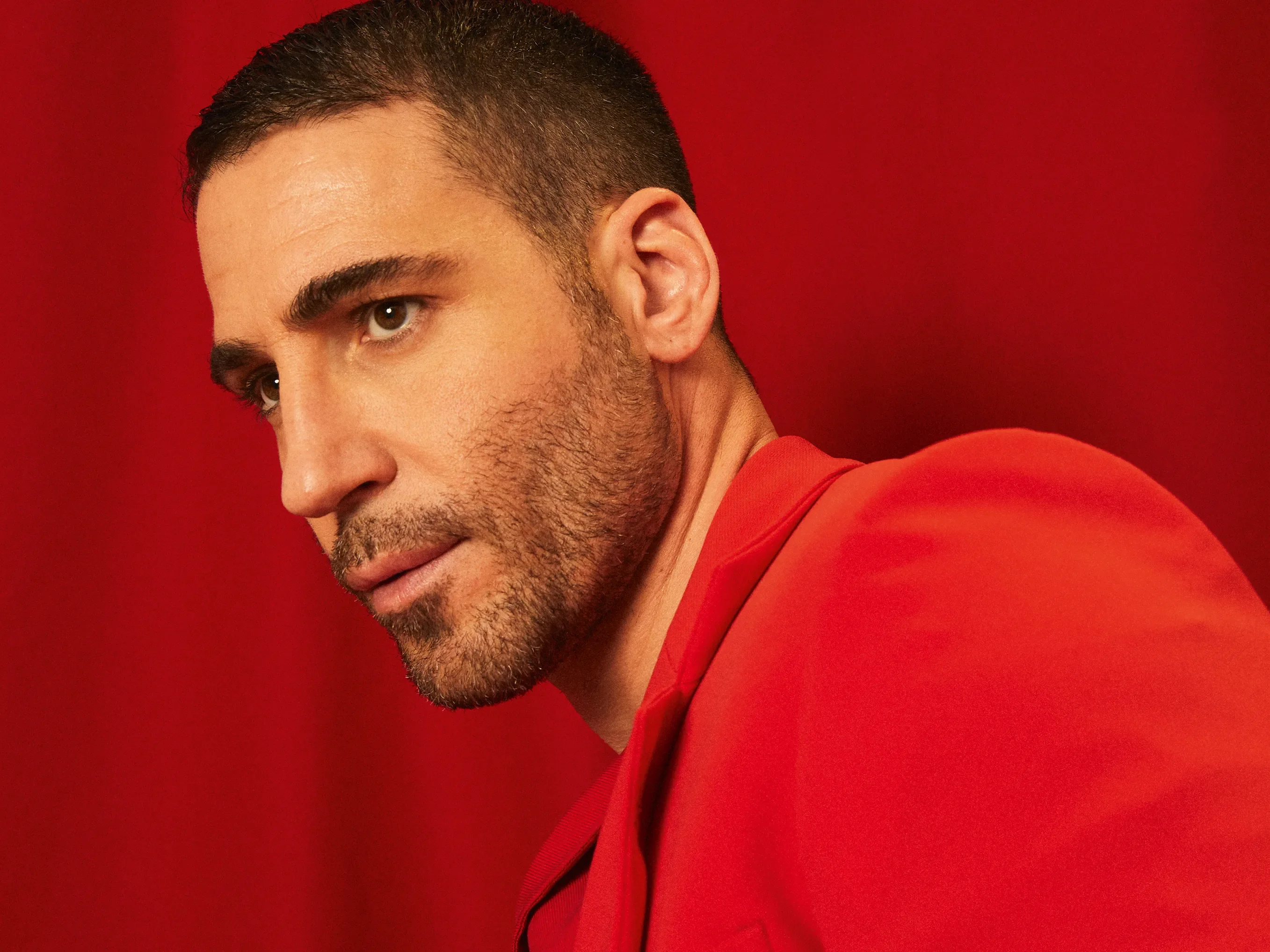 miguel angel silvestre