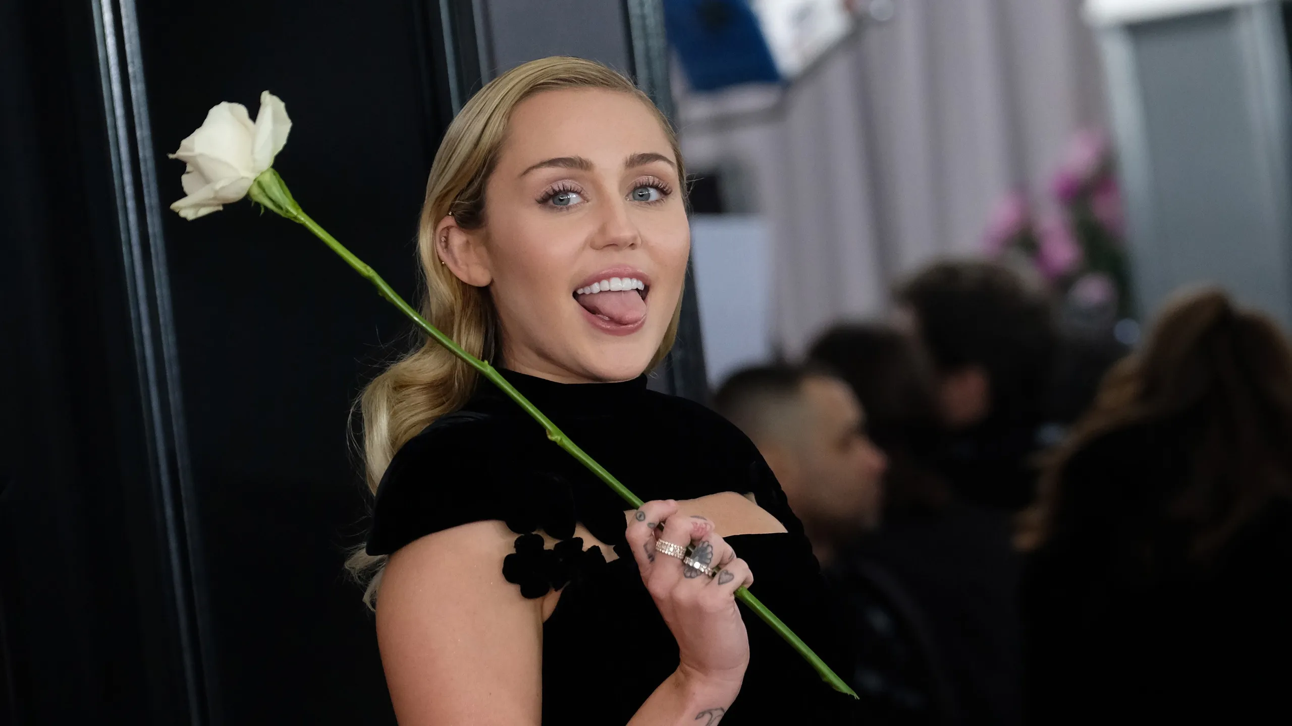 miley cyrus