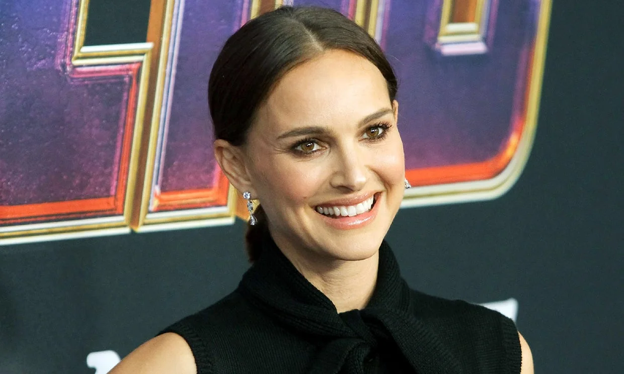 natalie portman