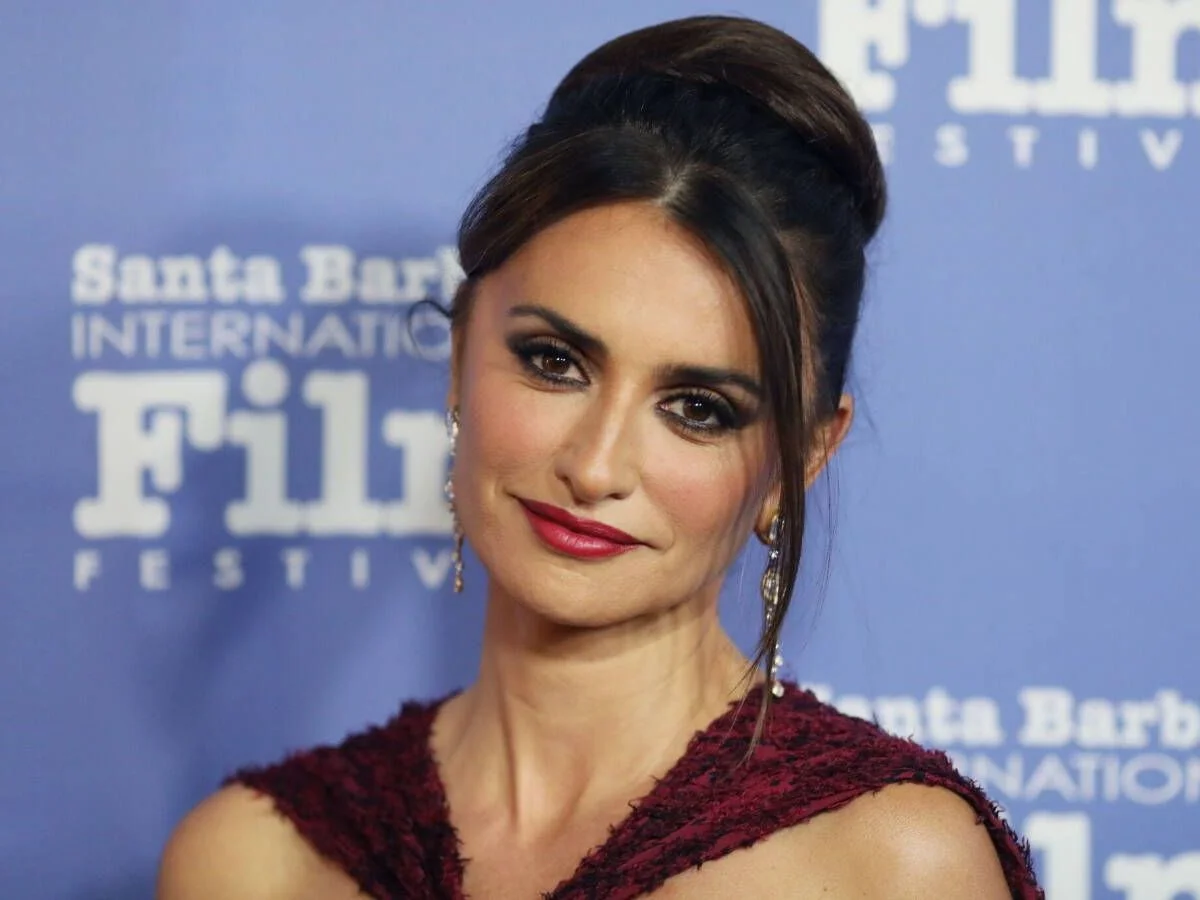 penelope cruz