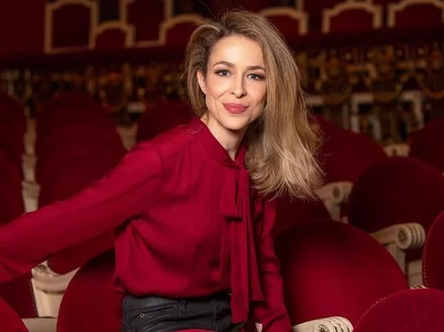 silvia abascal