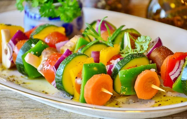 verduras