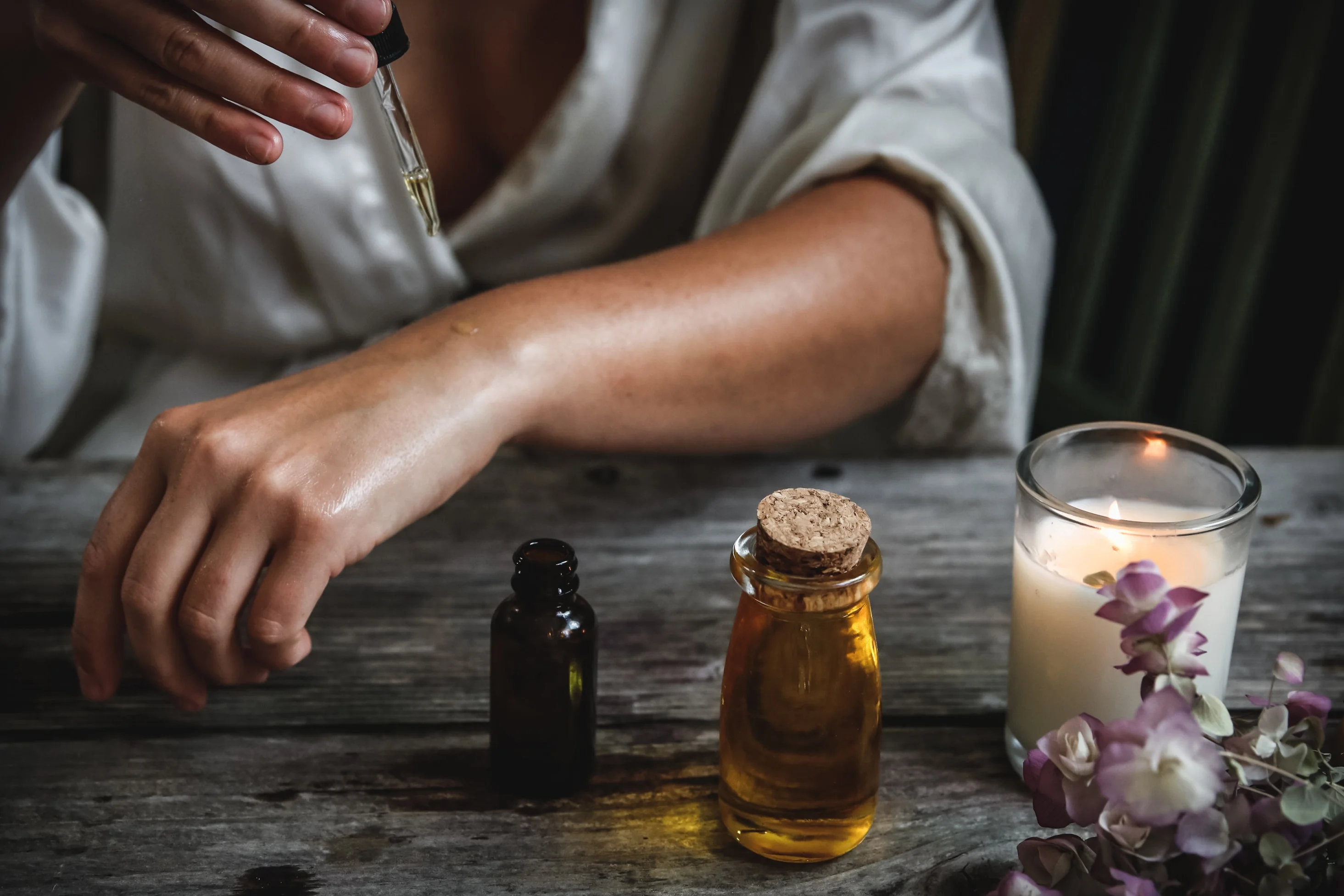 aceite macadamia