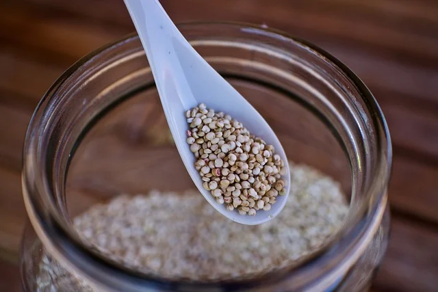 quinoa