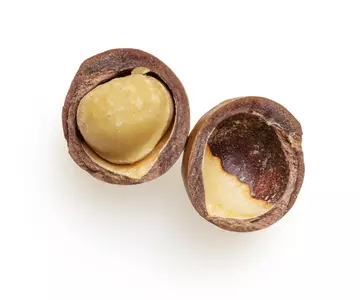 La nuez de macadamia: ¿una opción vegetal infravalorada?